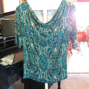 NWT- SS Jones from NY